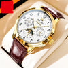 Color: Brown White