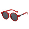 Color: Red grey