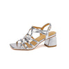 Color: Silver