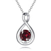 Color: Wine Red