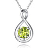 Color: Light Green