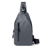 Color: Grey