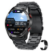 Color: Black Steel Belt
