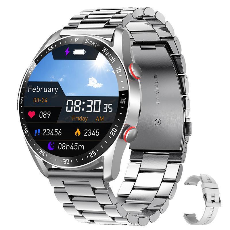 Bluetooth Calling Smart Watch - Trendha
