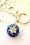 style: Little wish blue