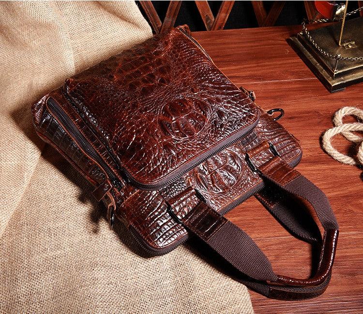 Business Fashion Men's Handbag - Trendha