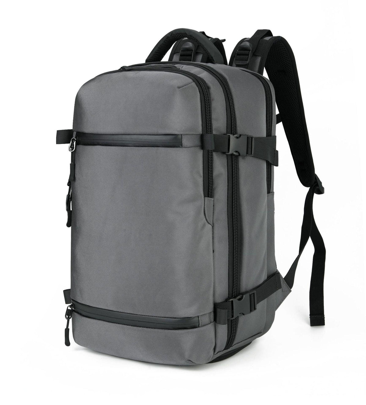 Business Laptop Backpack Outdoor Multifunctional Waterproof Travel Bag - Trendha