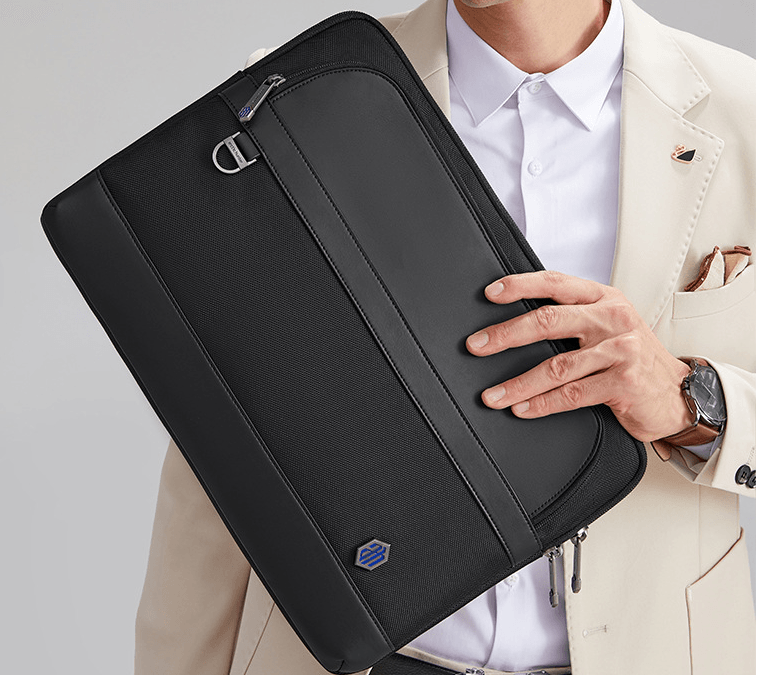 Business Leisure Waterproof Outdoor Travel Computer Liner Bag - Trendha