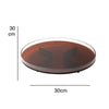 color: Brown