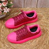 Color: Rose Red