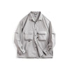 Color: Gray