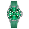 Color: Lvzuan Green Surface