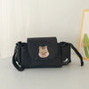 color: Black Squirrel