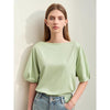 Color: Nutmeg green