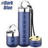 color: Dark Blue