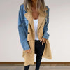 Color: Denim Blue
