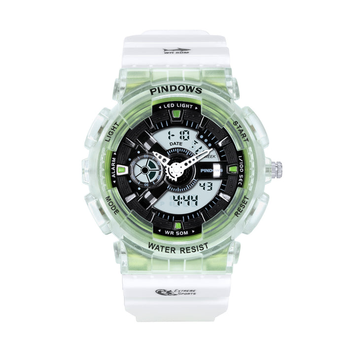 Boys' Outdoor Sports Electronic Watch