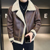 Color: Brown