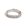 Main Stone Color: Silver