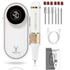 color: White