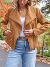 Color: Brown