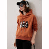 Style: Orange
