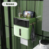 color: Green