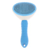 color: Blue
