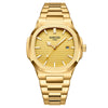 Color: Gold