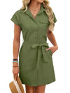 Color: Army Green