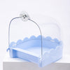 color: Blue