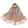 color: Orange Gray