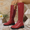Color: Red
