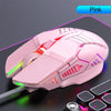 color: Pink