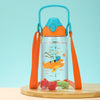 color: Orange