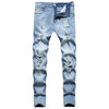 Color: 343 Light Blue