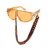 color: Orange
