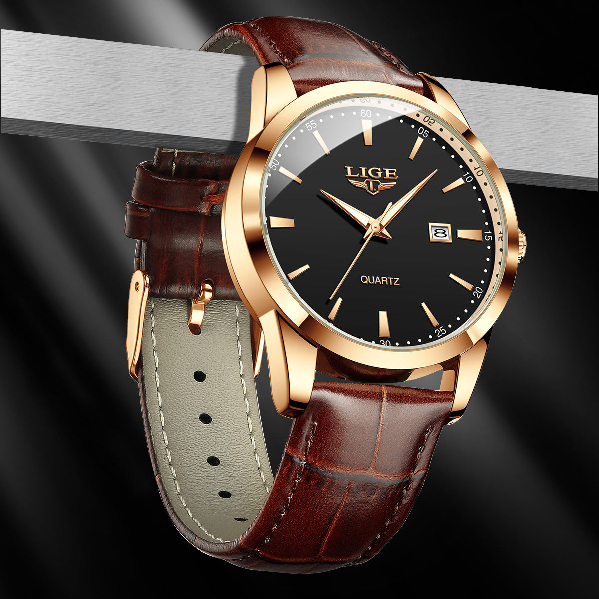 New Men&