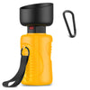 color: Yellow