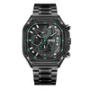 Color: Gun Black