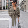 Color: Olive