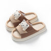 Color: Brown