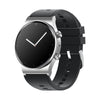 Color: Silver dial