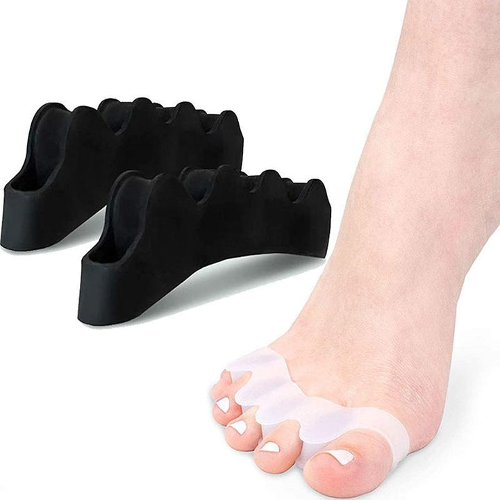 Silicone Finger & Toe Protector