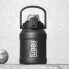color: Black 0.8L