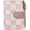 Color: Pink apricot