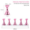 color: Pink