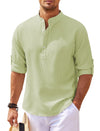 Color: Green