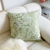 color: Green
