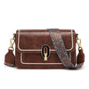 Color: Brown